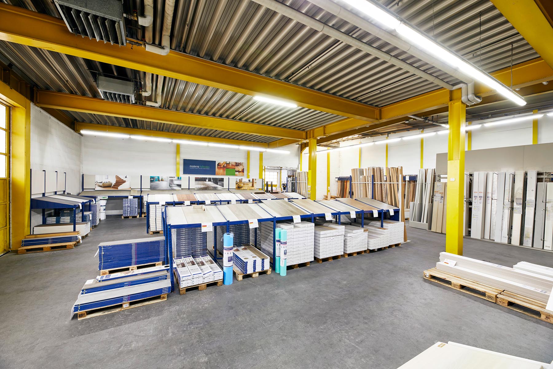 Werksverkauf - BHK Holz- und Kunststoff KG H. Kottmann